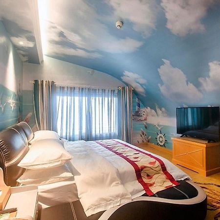 Vienna International Hotel Haikou West Bus Station Zewnętrze zdjęcie