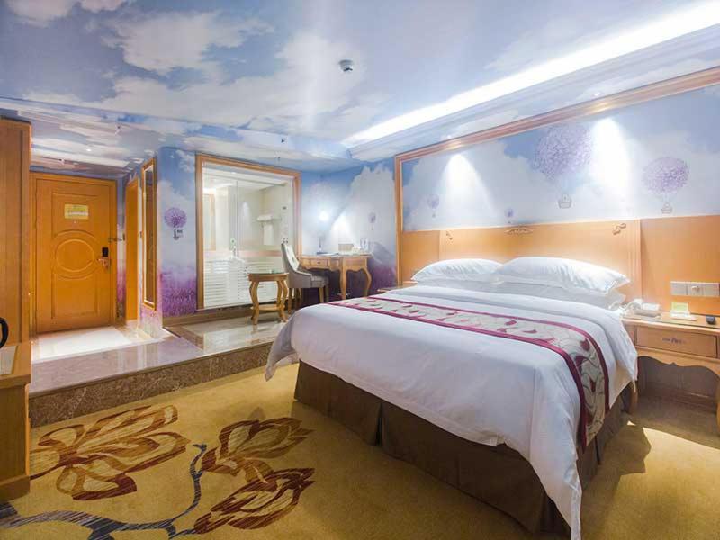 Vienna International Hotel Haikou West Bus Station Zewnętrze zdjęcie