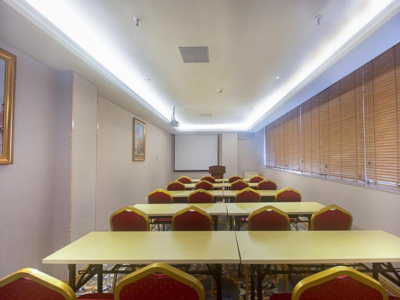 Vienna International Hotel Haikou West Bus Station Zewnętrze zdjęcie